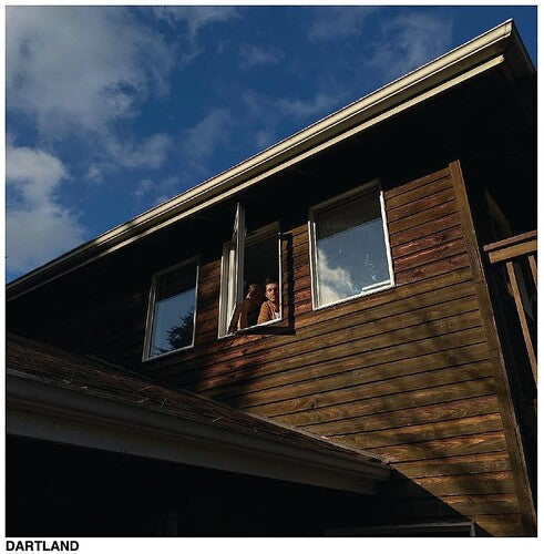 Worst Party Ever: Dartland -[Vinyl LP]
