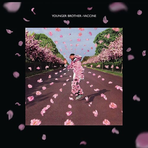 Younger Brother: Vaccine -[Vinyl LP]