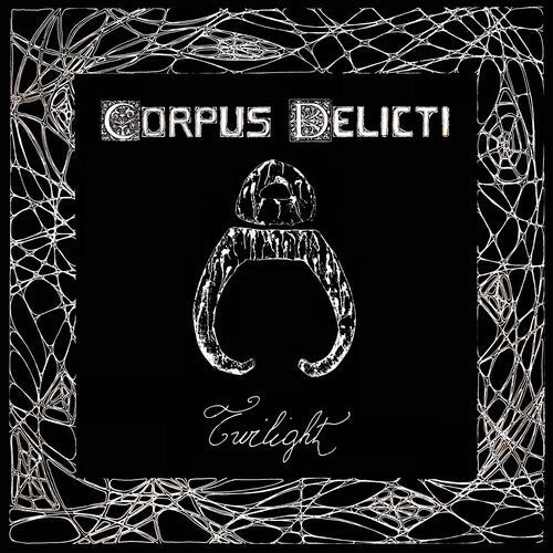 Corpus Delicti: Twilight -[Vinyl LP]