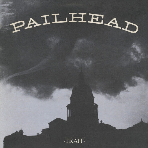 Pailhead: Trait -[Vinyl LP]