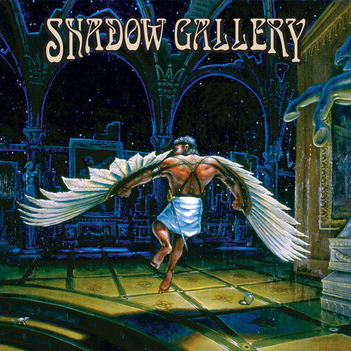 Shadow Gallery: Shadow Gallery -[Vinyl LP]