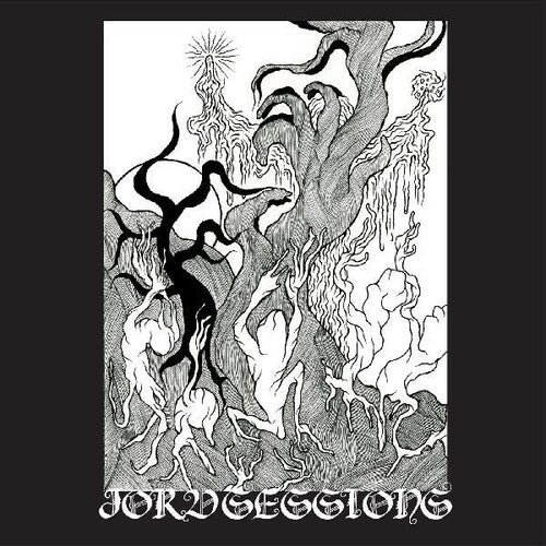 Jordsjo: Jord Sessions -[Vinyl LP]
