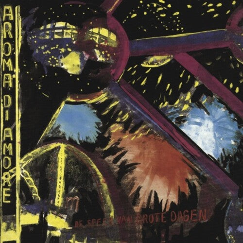 Aroma Di Amore: De Sfeer Van Grote Dagen - 12-INCH SINGLE