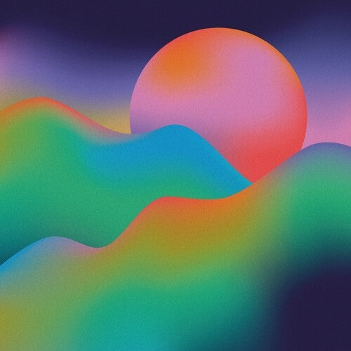 Purple Decades: Journey Test -[Vinyl LP]
