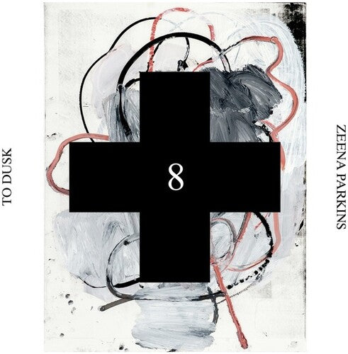 Zeena Parkins: To Dusk (Black Cross Solo Sessions 8) - COMPACT DISCS
