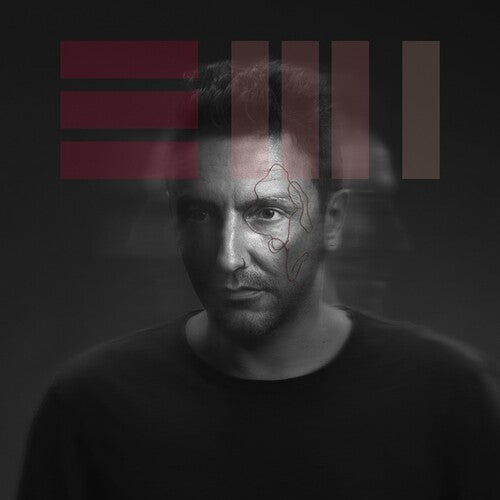 Emi: Cada Segundo Dura Una Eternidad -[Vinyl LP]