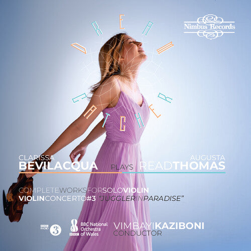 Clarissa Bevilacqua: Dream Catcher - COMPACT DISCS