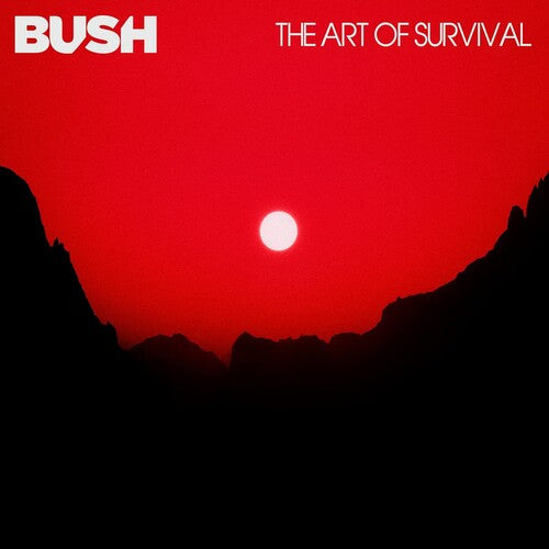 Bush: The Art Of Survival -[Vinyl LP]