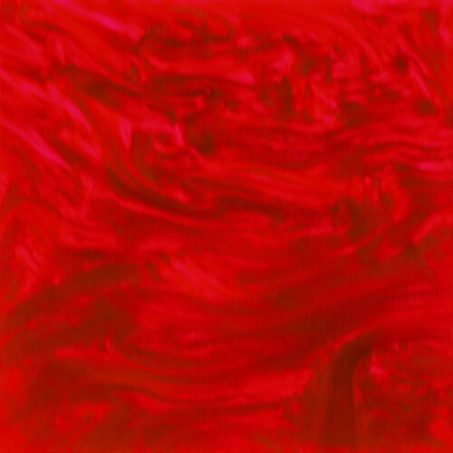 Holy Motors: Slow Sundown - Red -[Vinyl LP]