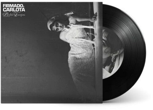 Firmado Carlota: Malos Tiempos -[Vinyl LP]