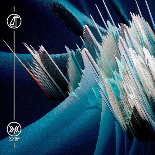 GoGo Penguin: Between Two Waves -[Vinyl LP]