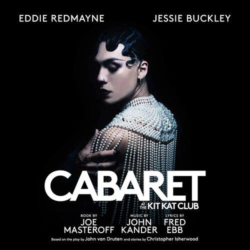 Cabaret (2021 London Cast) / O.C.R.: Cabaret At The Kit Kat Klub (2021 London Cast) - COMPACT DISCS