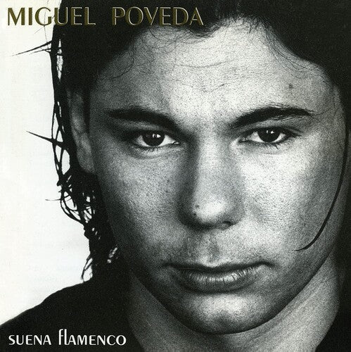 Miguel Poveda: Suena Flamenco -[Vinyl LP]