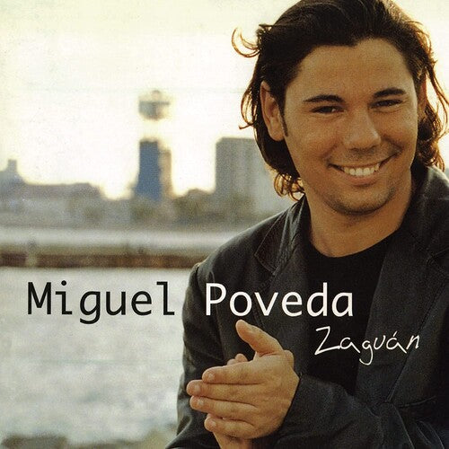 Miguel Poveda: Zaguan -[Vinyl LP]