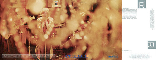 Steamhammer: Reflection - Marble Vinyl -[Vinyl LP]