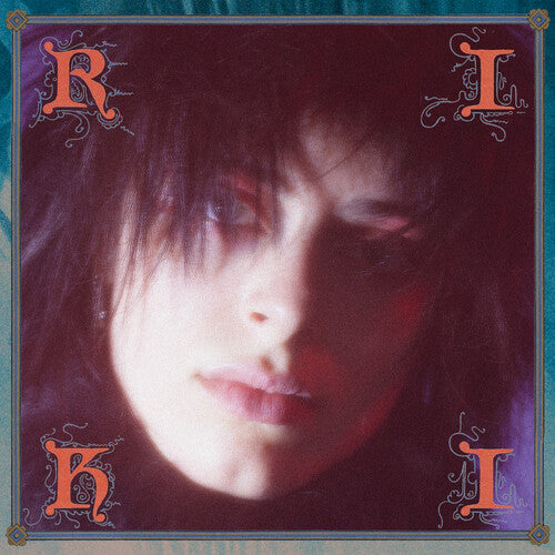 Riki: Riki -[Vinyl LP]