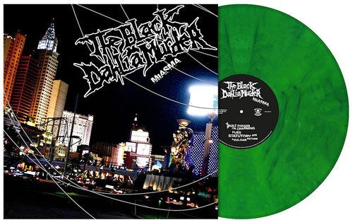 The Black Dahlia Murder: Miasma -[Vinyl LP]
