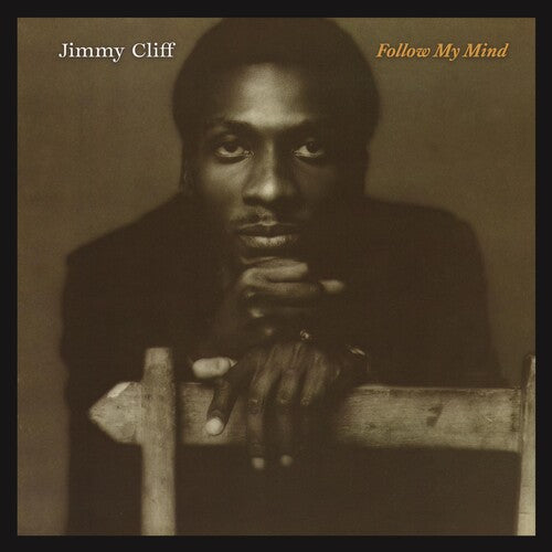 Jimmy Cliff: Follow My Mind -[Vinyl LP]
