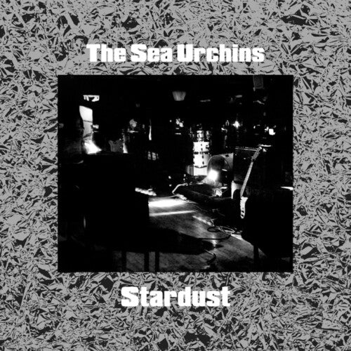 Sea Urchins: Stardust -[Vinyl LP]