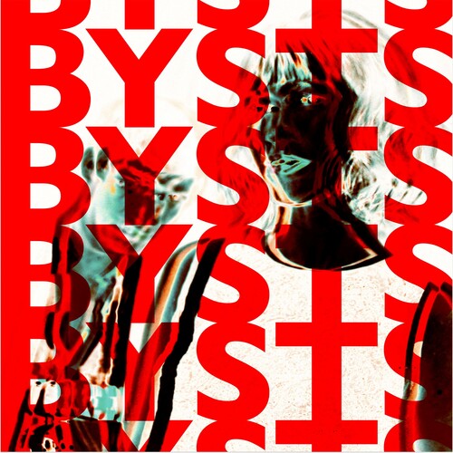 Bysts: Palace -[Vinyl LP]