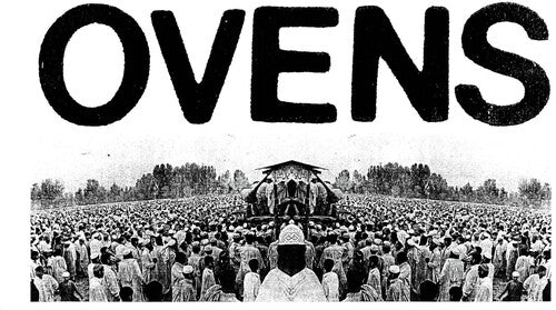 Ovens: Ovens -[Vinyl LP]
