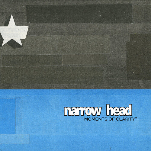 Narrow Head: Moments Of Clarity -[Vinyl LP]