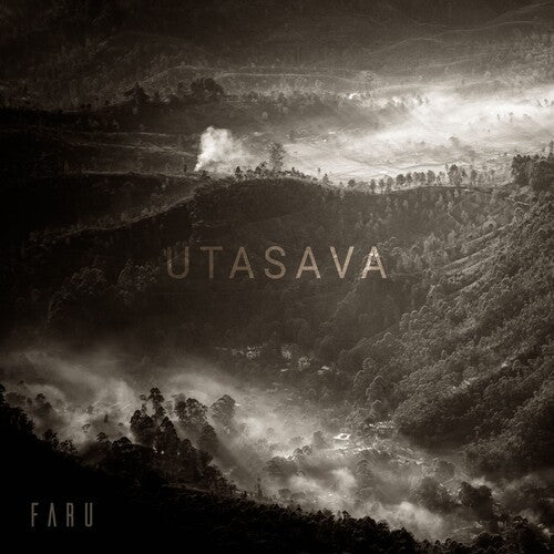 Faru: Utasava - COMPACT DISCS