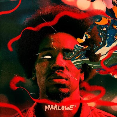 Marlowe: Marlowe 2 -[Vinyl LP]