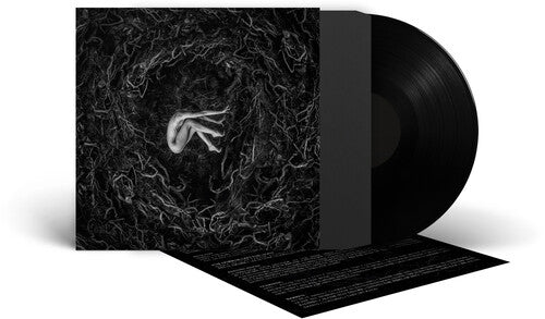 FVNERALS: Let The Earth Be Silent -[Vinyl LP]