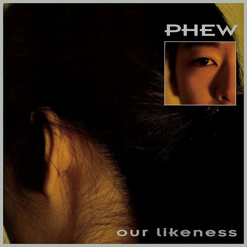 Phew: Our Likeness (Limited Edition Clear Vinyl) -[Vinyl LP]