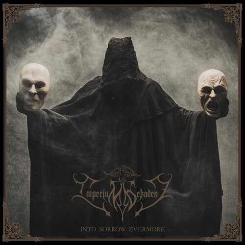 Imperium Dekadenz: Into Sorrow Evermore -[Vinyl LP]