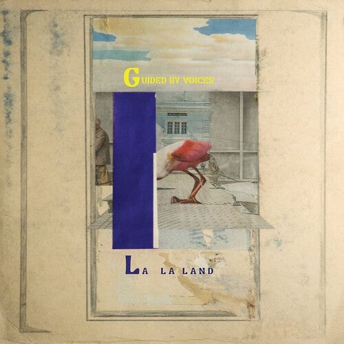 Guided by Voices: La La Land -[Vinyl LP]
