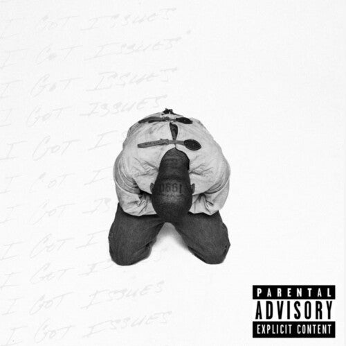YG: I Got Issues -[Vinyl LP]