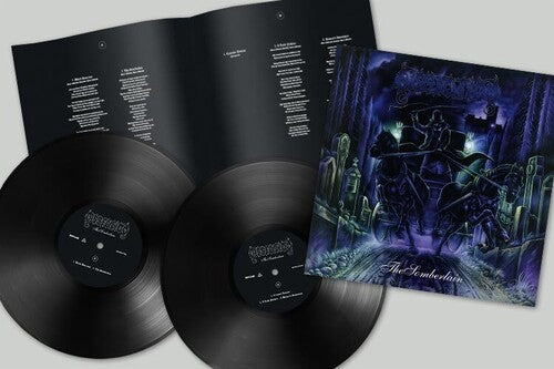Dissection: Somberlain -[Vinyl LP]