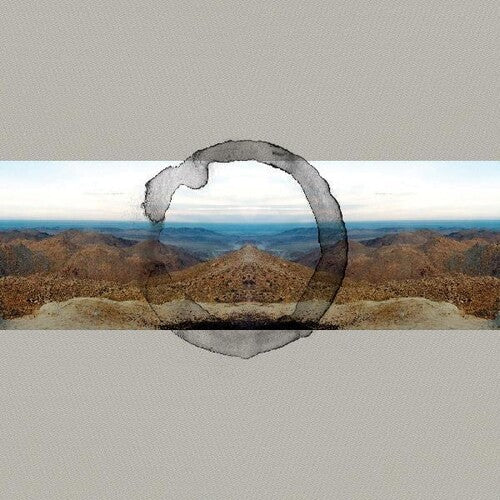 Murcof: Martes + Utopma -[Vinyl LP]