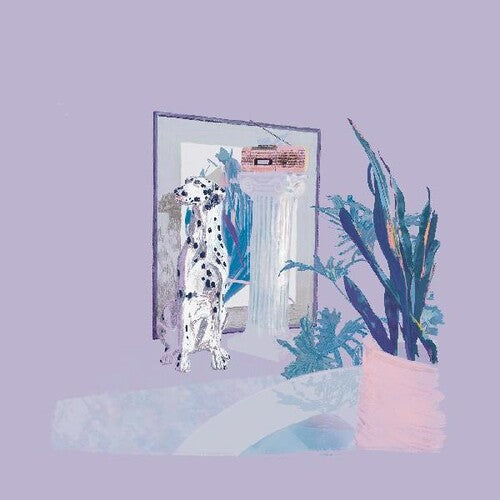 Abracadabra: Shapes & Colors -[Vinyl LP]