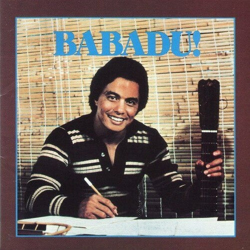 Babadu!: Babadu! -[Vinyl LP]