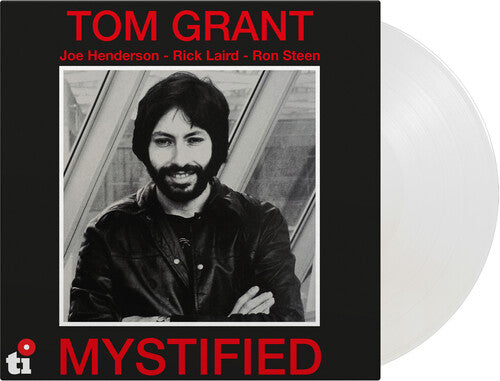 Tom Grant: Mystified -[Vinyl LP]