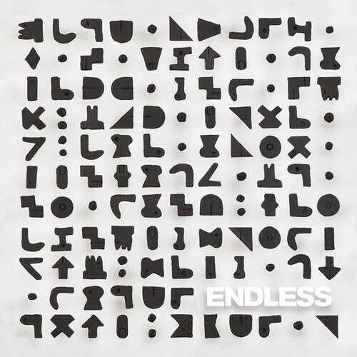 Nicolas Masseyeff: Endless -[Vinyl LP]