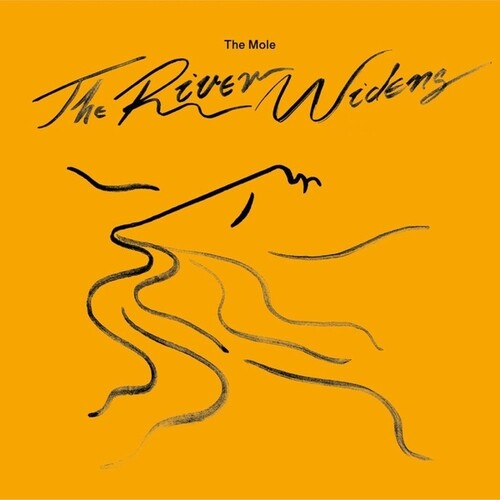 The Mole: The River Widens - CASSETTES