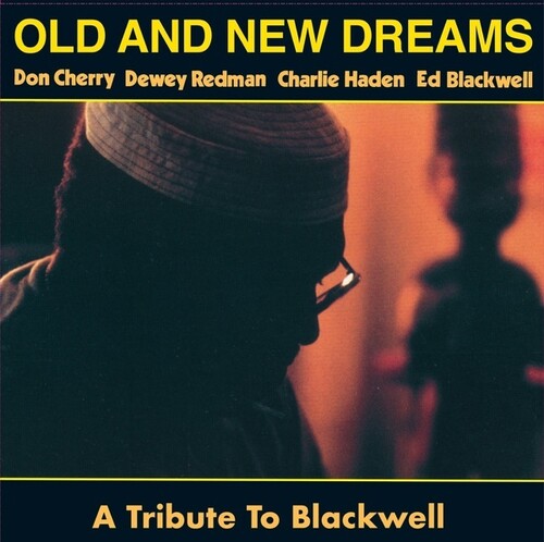 Old and New Dreams: A Tribute To Blackwell -[Vinyl LP]