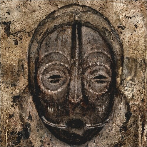 Ak’chamel: A Mournful Kingdom Of Sand -[Vinyl LP]