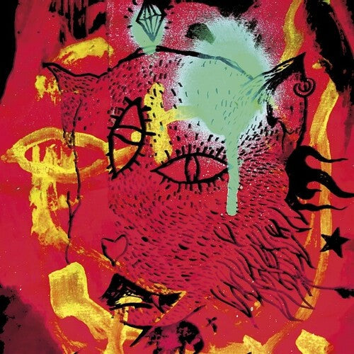 Eka Faune: Healing Of The Nation - COMPACT DISCS