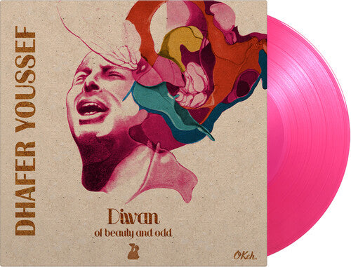 Dhafer Youssef: Diwan Of Beauty And Odd -[Vinyl LP]