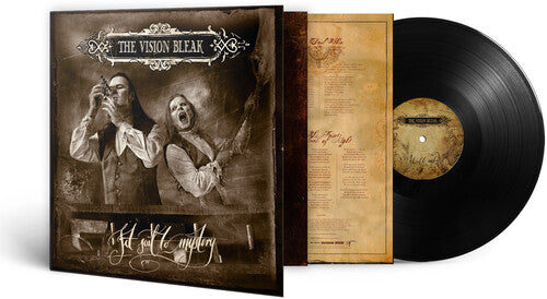 The Vision Bleak: Set Sail to Mystery -[Vinyl LP]