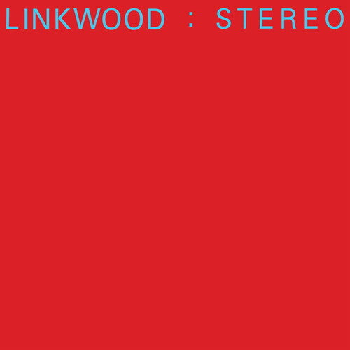 Linkwood: Stereo -[Vinyl LP]