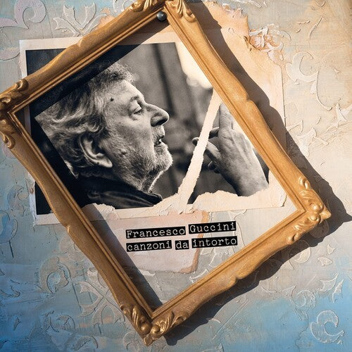 Francesco Guccini: Canzoni Da Intorto - COMPACT DISCS