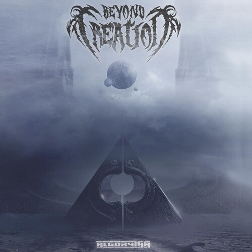 Beyond Creation: ALGORYTHM -[Vinyl LP]