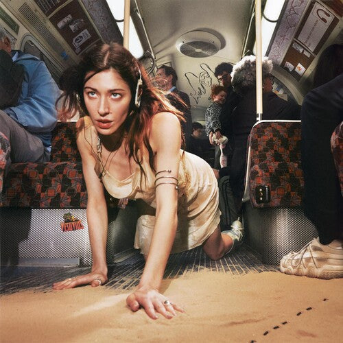 Caroline Polachek: Desire, I Want To Turn Into You - CASSETTES