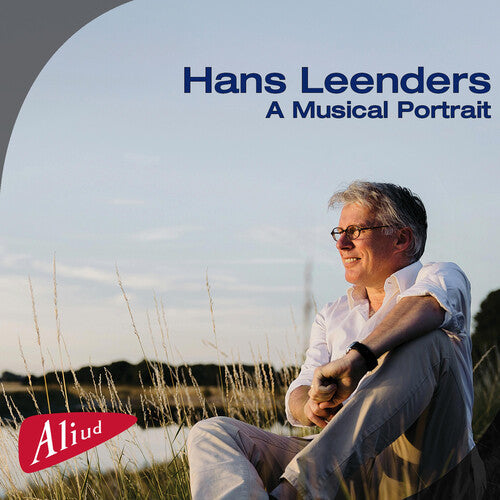 Hans Leenders: A Musical Portrait - COMPACT DISCS